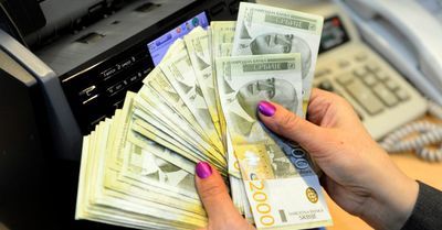 Od 20 miliona dinara do 34 milijarde – ko su najveći poreski dužnici u Srbiji