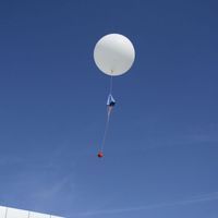 Mladi robotičari iz BiH lansirali satelit u atmosferu: Sve savršeno radi