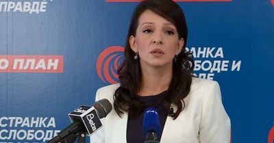 Nova: Marinika Tepić predvodi opozicionu listu, dogovoren i raspored kvota