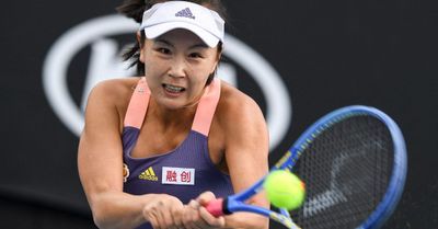 Nestala kineska teniserka Peng Šuaj pojavila se u javnosti u Pekingu