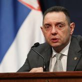 AP: Serbia names pro-Russian politician new spy chief