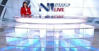 N1 Studio Live (24.1.2021)