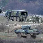 Vojni sindikat: Ni postojeće naoružanje nema ko da opslužuje i održava