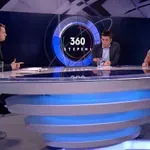 360 stepeni: Dušan Telesković i Filip Švarm