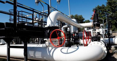 Ruski Gasprom zaustavio isporuke gasa Letoniji