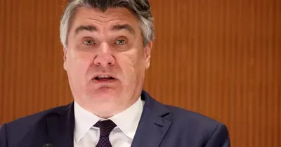 Milanović: Zapanjen sam nivoom neznanja lidera EU o političkom stanju u BiH