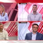 Crvena linija: Da li i šta slave države regiona