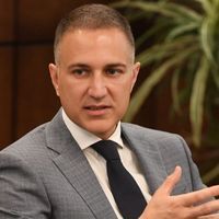 Vesić: Nakon intervjua Hrkalović, tužilaštvo da sasluša Nebojšu Stefanovića