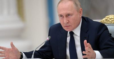 Putin poručio Zapadu: Probajte da nas pobedite, još nismo počeli ozbiljno