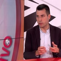 Veselinović: Parlamentarna većina uplašena, SNS izvlači tešku mašineriju