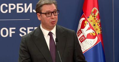 Nemačka štampa: Vučić priprema stanovništvo za uvođenje sankcija Rusiji