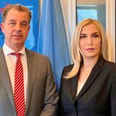 Ministarka pravde: Srbija vodi odgovornu politiku pomirenja u regionu