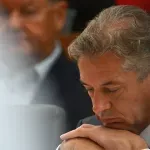 Mraza ni več, kaj je Čeferin zagotovil najbogatejšemu Slovencu in dvojna igra okoli tehničnega mandatarja