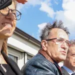 Kako je politično nastavljeni direktor kliničnega centra izgubil tožbo proti Bojanu Požarju in blamaža odvetništva Zakonjšek