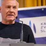 Tragedija na celjski Špici: je padel za Svobodo ali za Resnico? Zdaj se eni bojijo tudi za usodo poslanca Štoreka