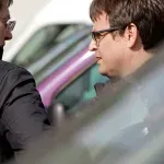 Prva noč Janševe vlade, prvi kadrovski škandal: kdo jim je podtaknil notornega Erika Kopača