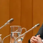 Popolni preobrat. Kadivnik na koncu priznal: Sova brez dokazov, da je snemal Black Cube