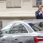 Kadivnik vsaj trikrat osebno pokril Goloba, afera Black Cube pa zdaj izpuhtela iz medijev