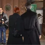 Padle maske: kako so Golob in Levica gladko ter zrežirano izdali Palestince