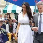 Bivši Tine Gaber: nikomur ne privoščim tega, kar se zdaj dogaja Golobu doma. In zakaj je ona utihnila na spletu