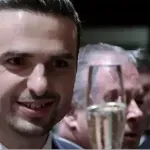 Razplet med Vrtovcem in Logarjem, nekaj dejstev o reformatorjih pravosodja, plus nova imena: Andrijanič in Tonin