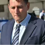 Ko Janša od Goloba prevzame vlado, bom odstopil. Ker jaz Vrtovcu ne bom polagal nobenih računov