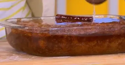 Νηστίσιμη πορτοκαλόπιτα με φύλλο κρούστας - Η τέλεια συνταγή!