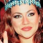 Ειρήνη Σκλήβα: Η κούκλα κόρη της και το δύσκολο διαζύγιο