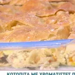 Σου αρέσει το κοτόπουλο; Δες μερικές πρωτότυπες συνταγές