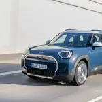 MINI Aceman SE: Τώρα και σε πιο φινετσάτο χρώμα