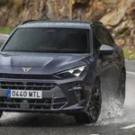 Το CUPRA Terramar διεκδικεί τον τίτλο «Car of the Year 2025»