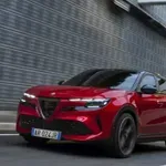 H νέα Alfa Romeo Junior στην τελική λίστα του “Car of the Year 2025”