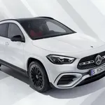 Mercedes GLA 250e: Η νέα τιμή - έκπληξη