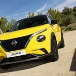 Nissan: Νέες μειωμένες τιμές για το Juke