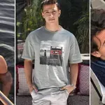 Νικόλας Χαλκιαδάκης: Η ηλικία, η σχέση με Ισπανίδα και οι γονείς του