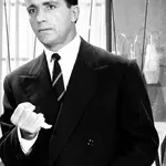 Γιώργος Φούντας: Ο γάμος με τη Ζώκα και το «όχι» σε ρόλο του Τζέιμς Μποντ