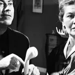 Τζόλυ Γαρμπή: Η Αφρική, ο ηθοποιός σύζυγος και τα λίφτινγκ