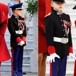 Πριγκίπισσα Σαρλίν: Η κόρη της, Γκαμπριέλα, είναι πραγματικό fashion icon