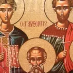 Γιορτή Αγίου Ευστρατίου: Ο αξιωματικός που βασανίστηκε φριχτά