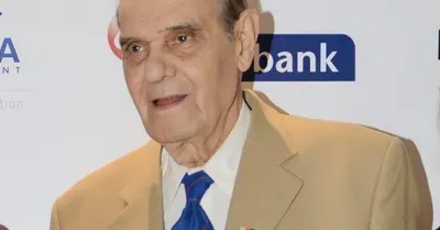 Πέθανε ο Ολυμπιονίκης Γιώργος Ρουμπάνης