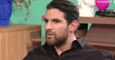 Ετεοκλής Παύλου: «Με έχουν απορρίψει επειδή είχα πρόσθετο μέλος»