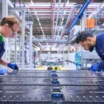 BMW Group: Το εργοστάσιο που δίνει δουλειά σε χιλιάδες εργαζόμενους