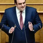 Κυριάκος Πιερρακάκης: Το βιογραφικό του νέου προέδρου του Eurogroup