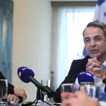 Κυριάκος Μητσοτάκης: Αξιολόγηση των εκπαιδευτικών και μείωση της ύλης