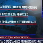 Αποκλειστικό Star: Οι αλλαγές που φέρνει το νομοσχέδιο για τον σιδηρόδρομο