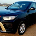 Test drive: Δοκιμάζουμε το νέο KGM Tivoli 1.5 T-GDI 163 PS 2WD