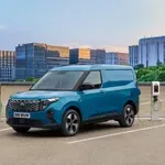 Ford E-Transit Courier: Όλα όσα πρέπει να γνωρίζετε για το νέο μοντέλο