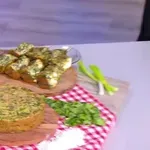 Συνταγή για το πιο υγιεινό και light κέικ για σένα και το παιδί σου