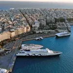 SEAJETS: Εκπτώσεις και προσφορές για το καλοκαίρι 2025