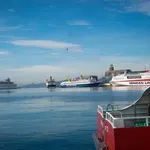 Ανακοινώθηκαν μειώσεις στα ακτοπλοϊκά εισιτήρια στα ταχύπλοα σκάφη